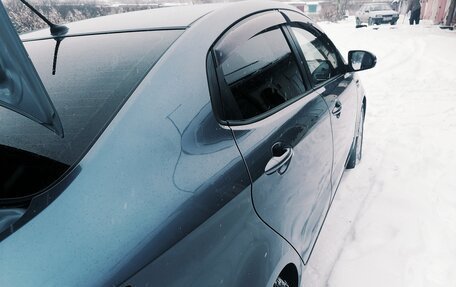 KIA Rio III рестайлинг, 2013 год, 910 000 рублей, 6 фотография