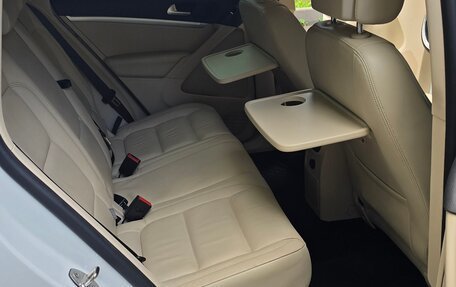 Volkswagen Tiguan I, 2016 год, 2 100 000 рублей, 6 фотография