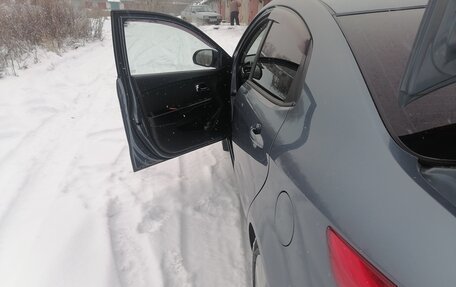 KIA Rio III рестайлинг, 2013 год, 910 000 рублей, 8 фотография