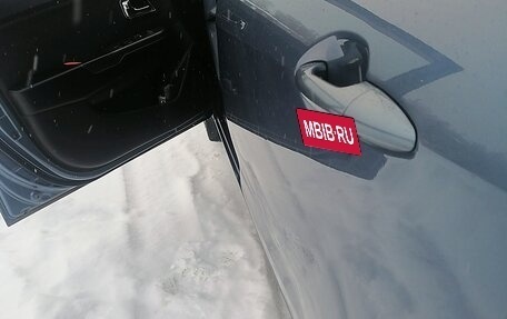 KIA Rio III рестайлинг, 2013 год, 910 000 рублей, 7 фотография