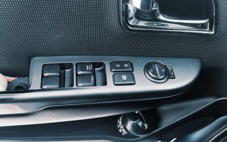 KIA Rio III рестайлинг, 2013 год, 910 000 рублей, 19 фотография