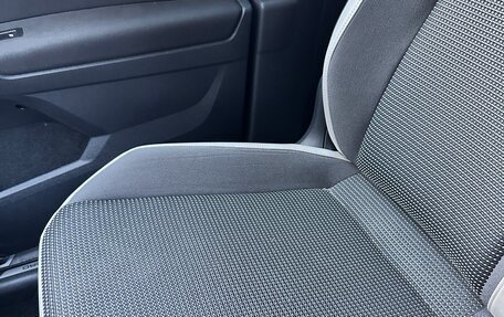 Volkswagen Tiguan II, 2019 год, 2 250 000 рублей, 3 фотография