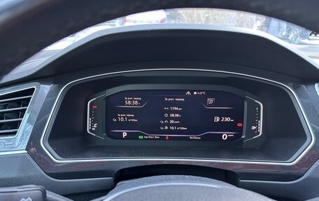 Volkswagen Tiguan II, 2019 год, 2 250 000 рублей, 6 фотография