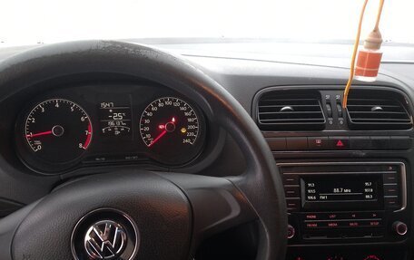 Volkswagen Polo VI (EU Market), 2018 год, 1 000 050 рублей, 4 фотография