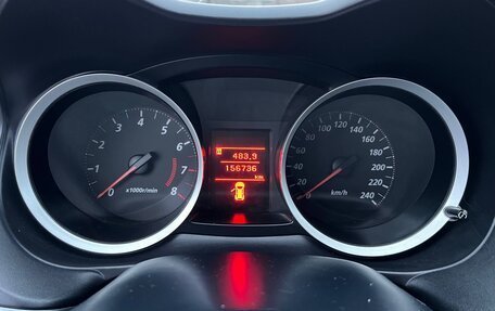 Mitsubishi Lancer IX, 2010 год, 565 000 рублей, 13 фотография