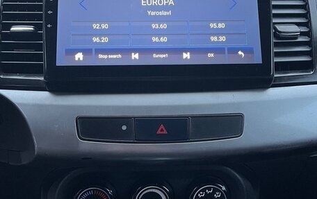 Mitsubishi Lancer IX, 2010 год, 565 000 рублей, 12 фотография