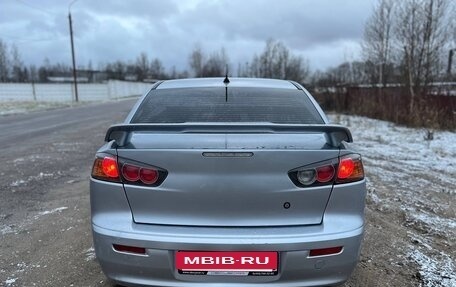 Mitsubishi Lancer IX, 2010 год, 565 000 рублей, 7 фотография