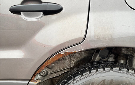 Ford Escape II, 2004 год, 330 000 рублей, 8 фотография