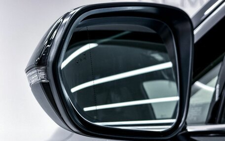 Lexus RX IV рестайлинг, 2022 год, 7 200 000 рублей, 8 фотография