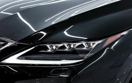 Lexus RX IV рестайлинг, 2022 год, 7 200 000 рублей, 7 фотография