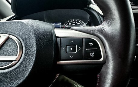 Lexus RX IV рестайлинг, 2022 год, 7 200 000 рублей, 16 фотография