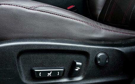 Lexus RX IV рестайлинг, 2022 год, 7 200 000 рублей, 13 фотография