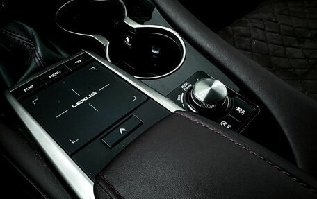 Lexus RX IV рестайлинг, 2022 год, 7 200 000 рублей, 25 фотография