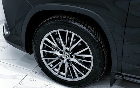 Lexus RX IV рестайлинг, 2022 год, 7 200 000 рублей, 36 фотография