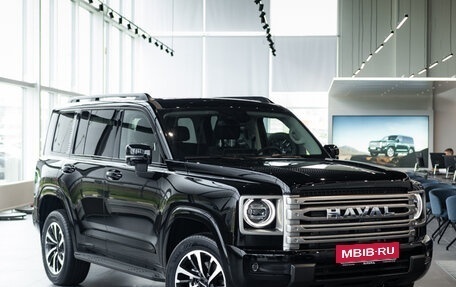 Haval H9, 2025 год, 4 999 000 рублей, 4 фотография