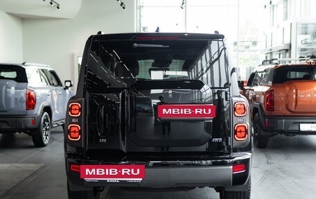 Haval H9, 2025 год, 4 999 000 рублей, 6 фотография