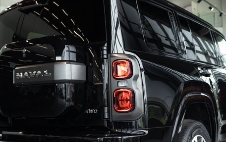 Haval H9, 2025 год, 4 999 000 рублей, 12 фотография