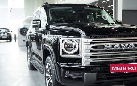 Haval H9, 2025 год, 4 999 000 рублей, 9 фотография