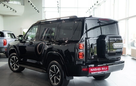 Haval H9, 2025 год, 4 999 000 рублей, 7 фотография