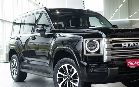 Haval H9, 2025 год, 4 999 000 рублей, 10 фотография