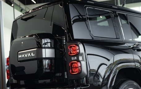 Haval H9, 2025 год, 4 999 000 рублей, 11 фотография