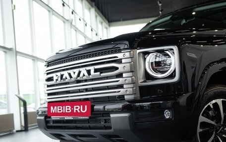 Haval H9, 2025 год, 4 999 000 рублей, 8 фотография