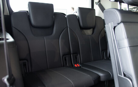 Haval H9, 2025 год, 4 999 000 рублей, 21 фотография