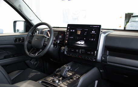 Haval H9, 2025 год, 4 999 000 рублей, 31 фотография