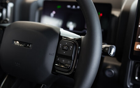 Haval H9, 2025 год, 4 999 000 рублей, 34 фотография