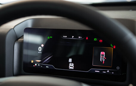 Haval H9, 2025 год, 4 999 000 рублей, 35 фотография