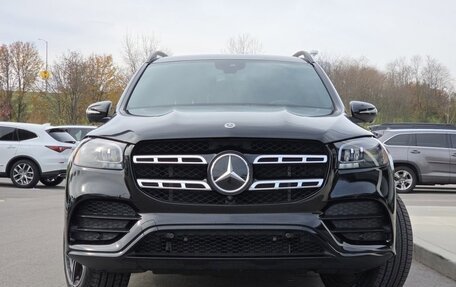 Mercedes-Benz GLS, 2023 год, 10 204 000 рублей, 4 фотография