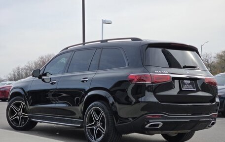 Mercedes-Benz GLS, 2023 год, 10 204 000 рублей, 2 фотография