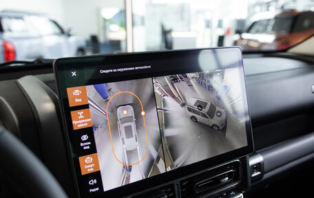 Haval H9, 2025 год, 4 999 000 рублей, 40 фотография