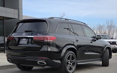 Mercedes-Benz GLS, 2023 год, 10 204 000 рублей, 7 фотография