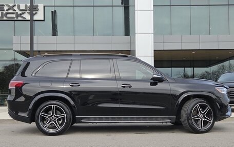 Mercedes-Benz GLS, 2023 год, 10 204 000 рублей, 6 фотография