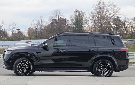 Mercedes-Benz GLS, 2023 год, 10 204 000 рублей, 8 фотография