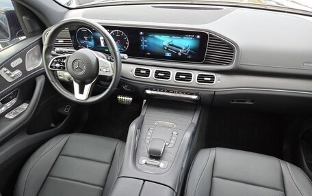 Mercedes-Benz GLS, 2023 год, 10 204 000 рублей, 9 фотография