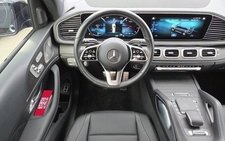 Mercedes-Benz GLS, 2023 год, 10 204 000 рублей, 10 фотография