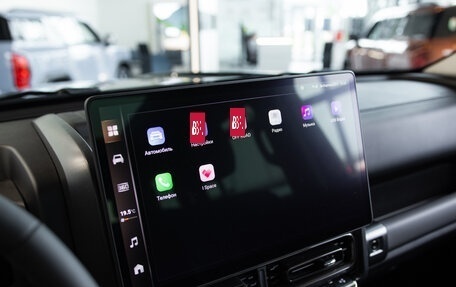 Haval H9, 2025 год, 4 999 000 рублей, 37 фотография