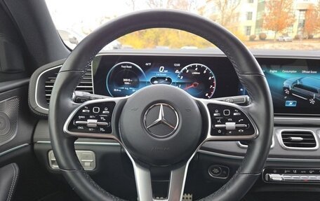 Mercedes-Benz GLS, 2023 год, 10 204 000 рублей, 11 фотография