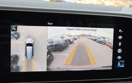 Mercedes-Benz GLS, 2023 год, 10 204 000 рублей, 13 фотография