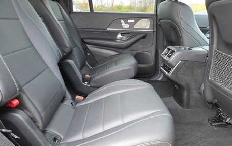 Mercedes-Benz GLS, 2023 год, 10 204 000 рублей, 15 фотография