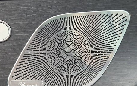 Mercedes-Benz GLS, 2023 год, 10 204 000 рублей, 14 фотография