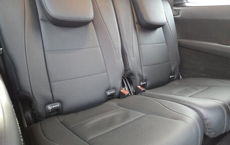 Mercedes-Benz GLS, 2023 год, 10 204 000 рублей, 17 фотография