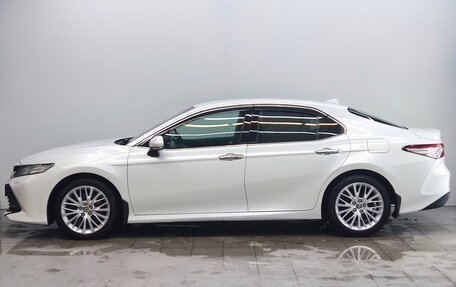 Toyota Camry, 2020 год, 3 200 000 рублей, 9 фотография