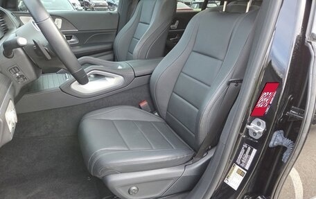 Mercedes-Benz GLS, 2023 год, 10 204 000 рублей, 12 фотография