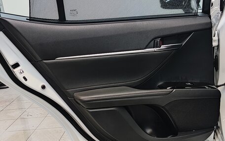 Toyota Camry, 2020 год, 3 200 000 рублей, 21 фотография