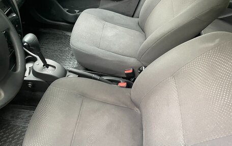 Nissan Almera, 2014 год, 680 000 рублей, 8 фотография