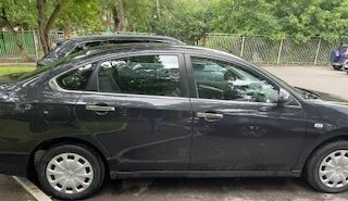 Nissan Almera, 2014 год, 680 000 рублей, 5 фотография