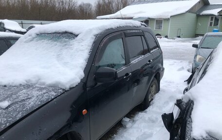 Chery Tiggo (T11), 2007 год, 120 000 рублей, 2 фотография